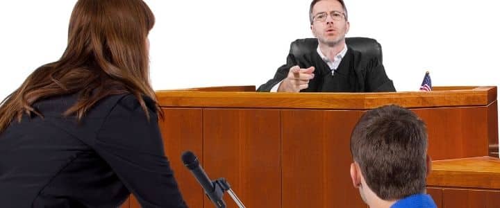 Arraignment Vs. Pre-trial What's The Difference?
